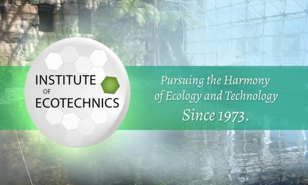 Donate to the Institute of Ecotechnics USA