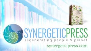 Donate to Synergetic Press