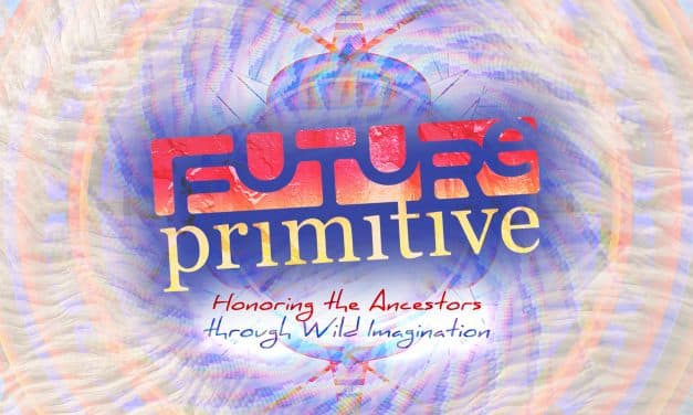 Future Primitive Podcasts is Back!
