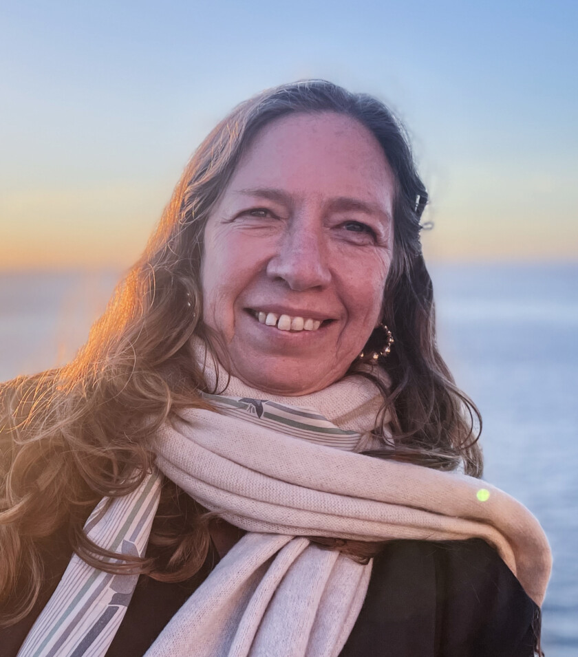 Christine Handte