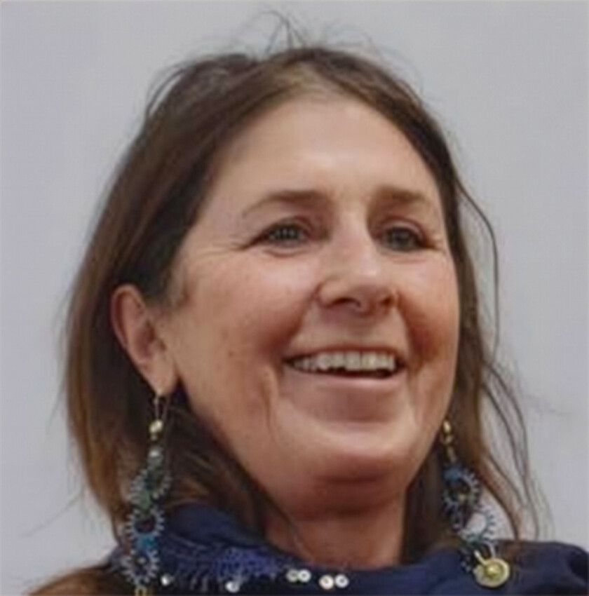 Kathelin Gray
