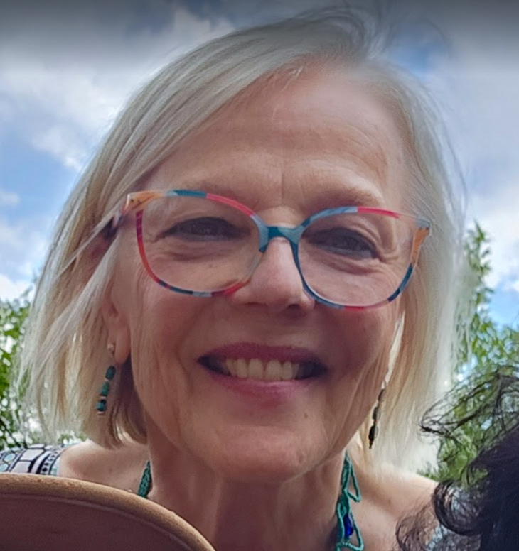 Deborah Parrish Snyder