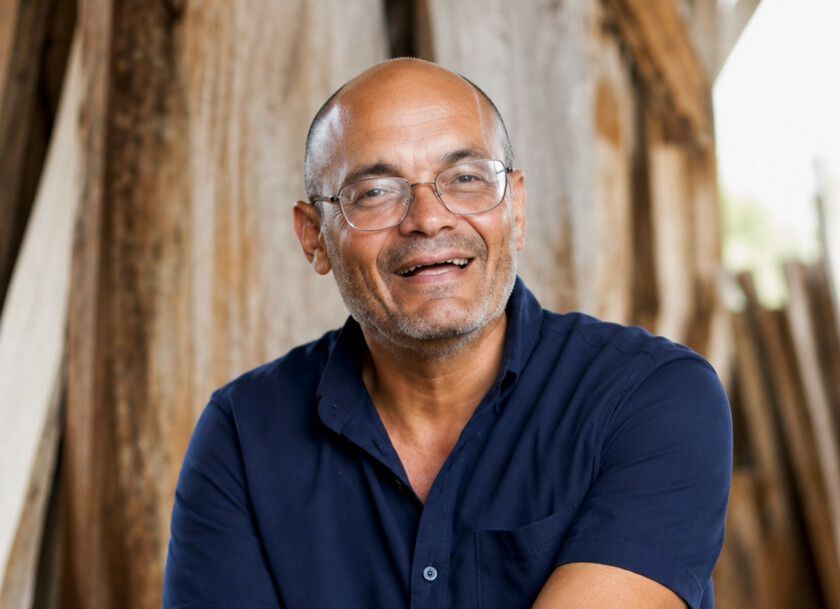 Andrés Rúa González