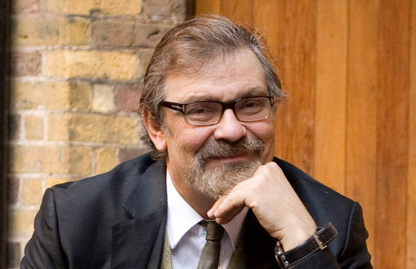 Antonino Saggio