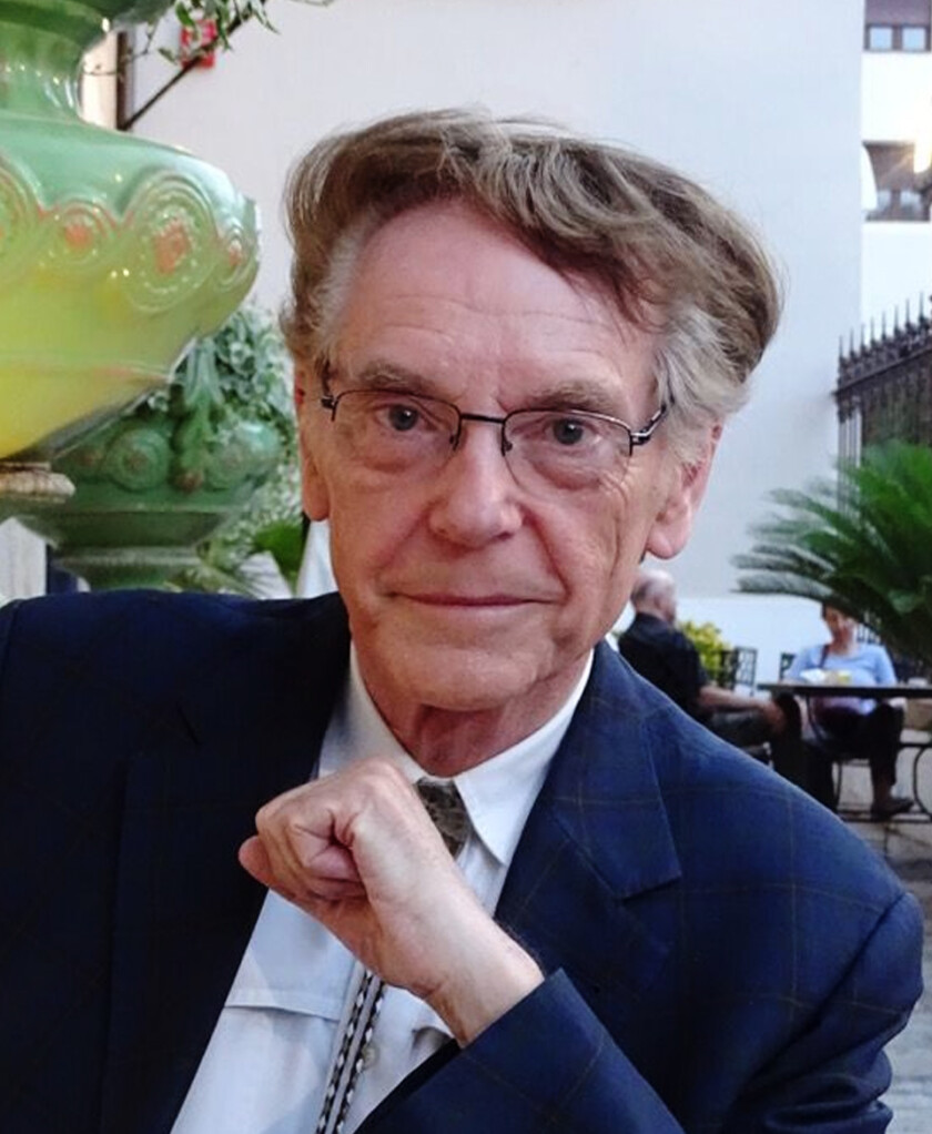 Bernd Lotsch