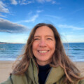 Christine Handte