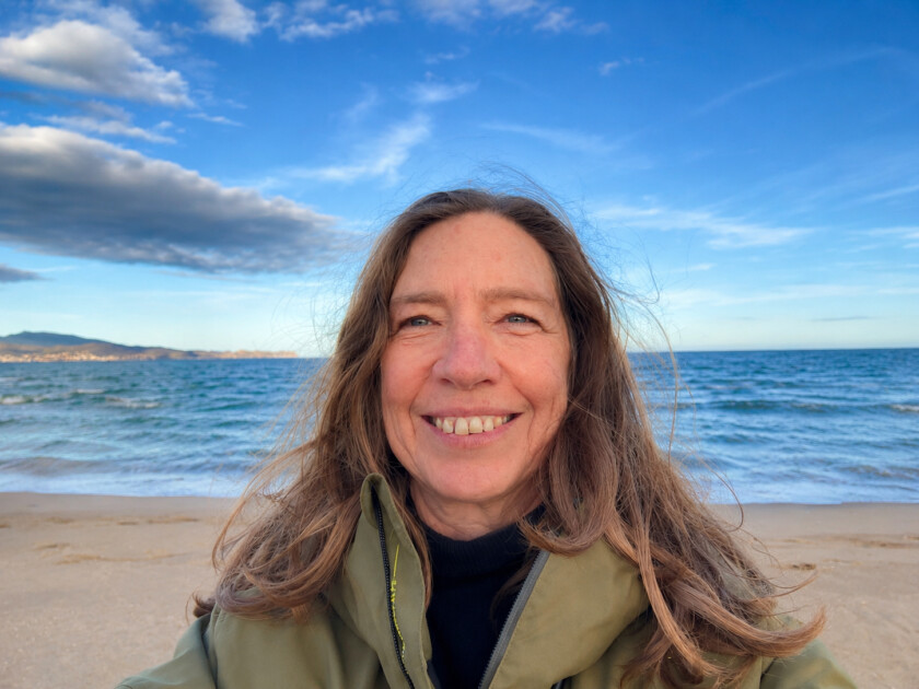 Christine Handte