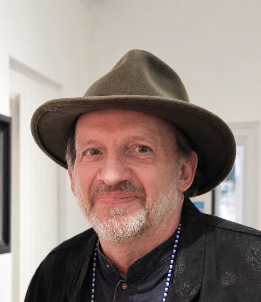 Craig Inglis