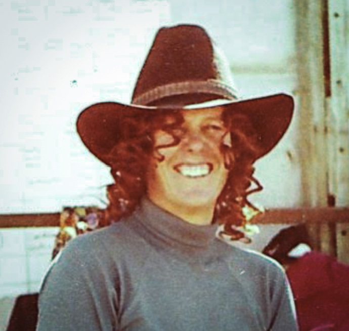 Diana Mathewson