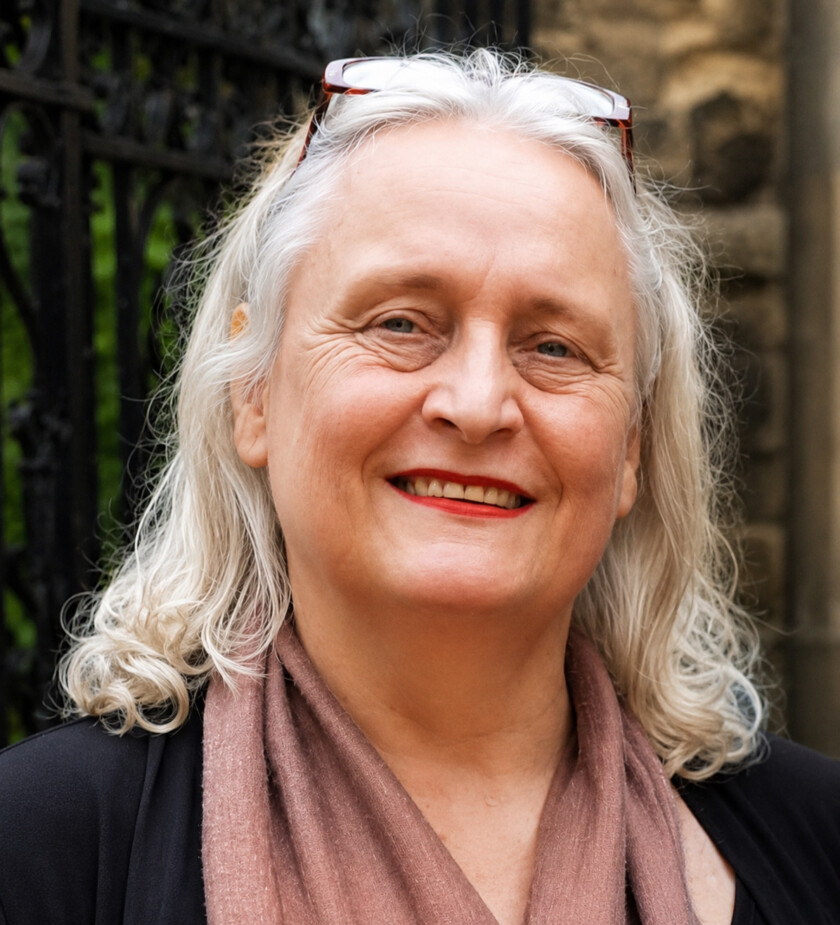 Elisabeth Lalouschek