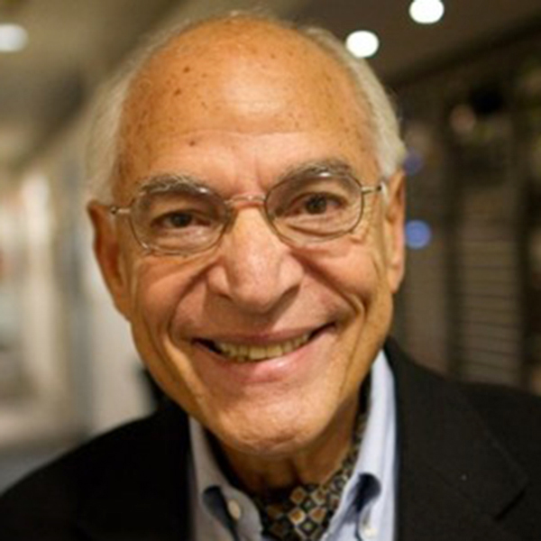 Farouk el-Baz