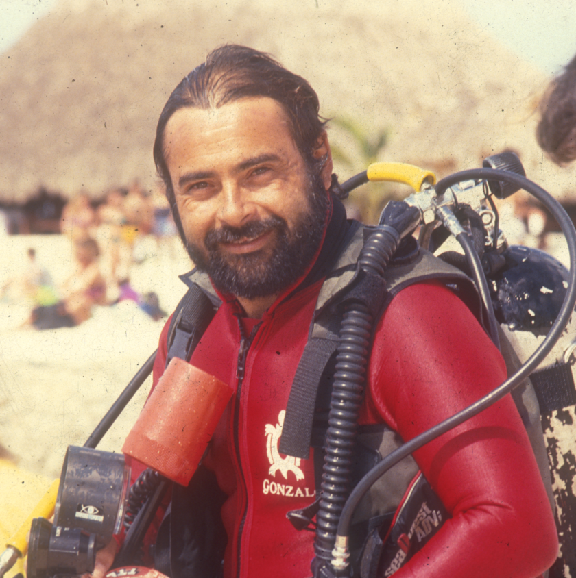 Gonzalo Arcila