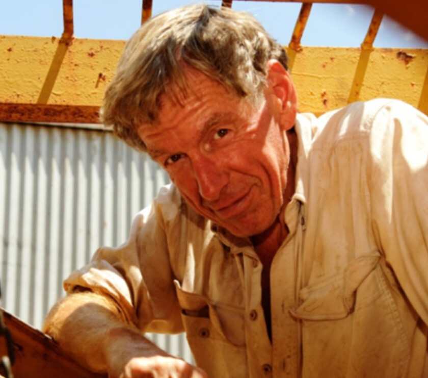 Hans Leenaarts