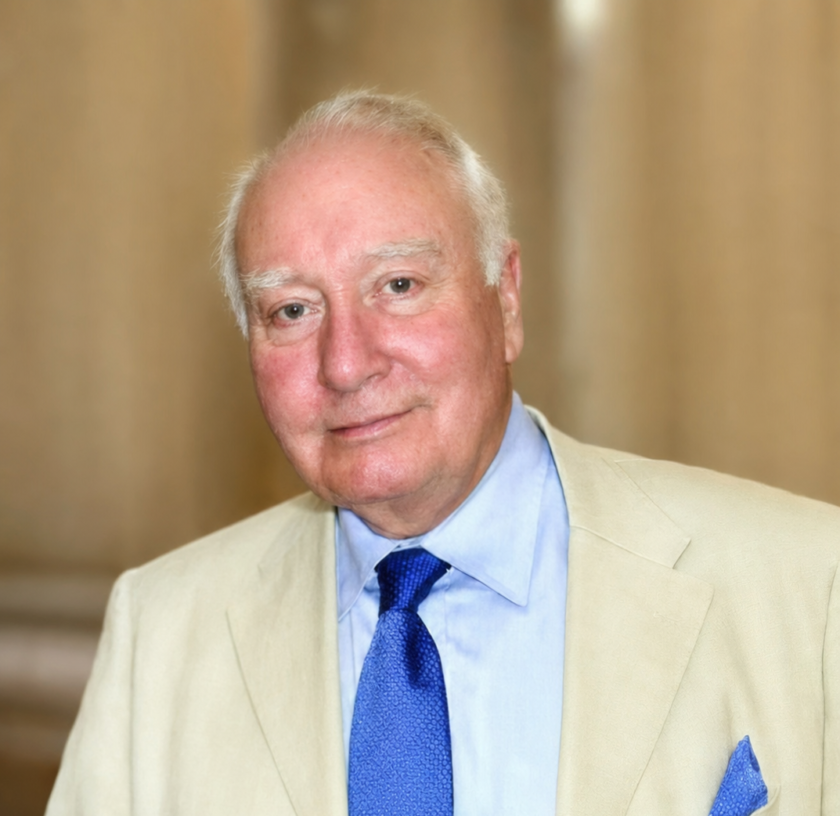John Marsden (1937-2008)