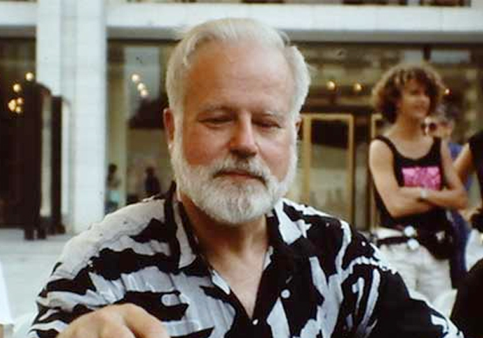 John Whiting