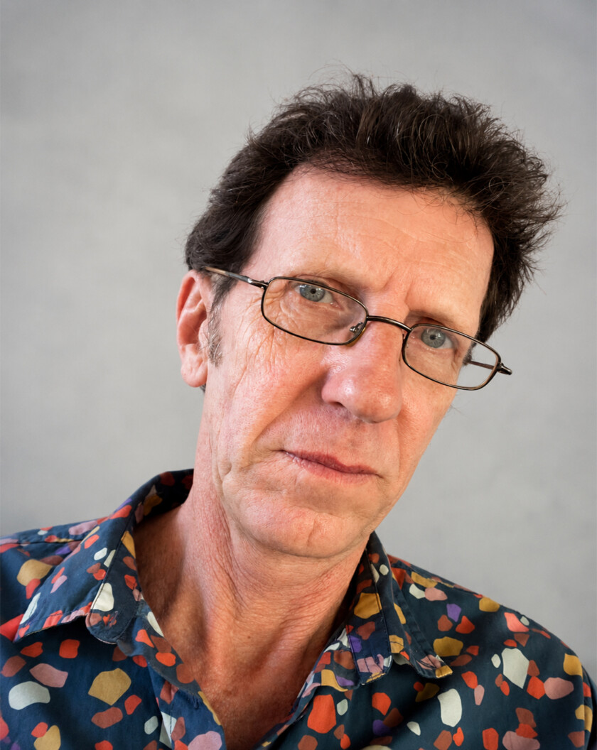 Klaus Eiberle