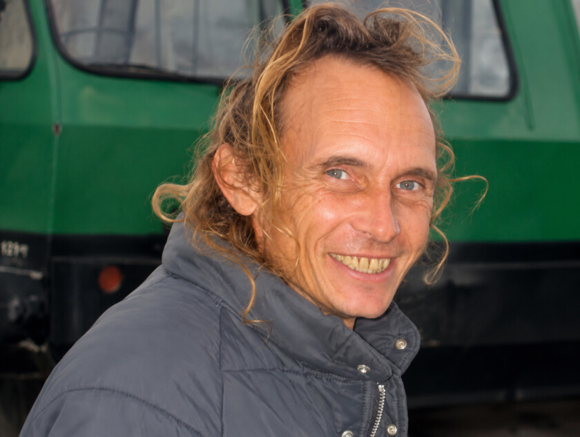 Michel Lippitsch