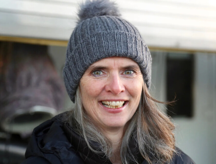 Orla Dougherty