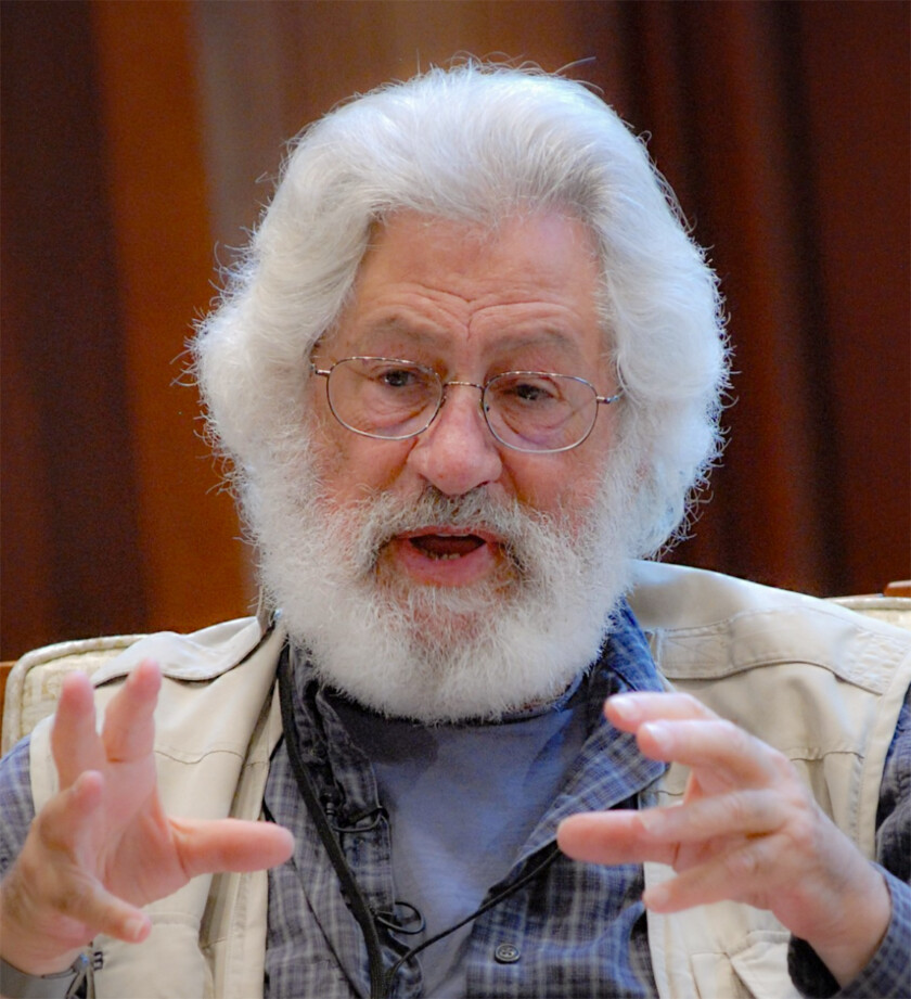 Ralph Abraham