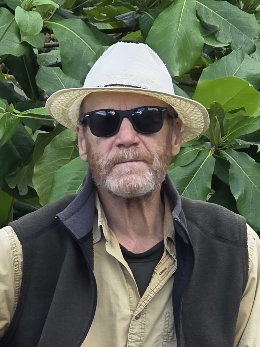Gregg Dugan