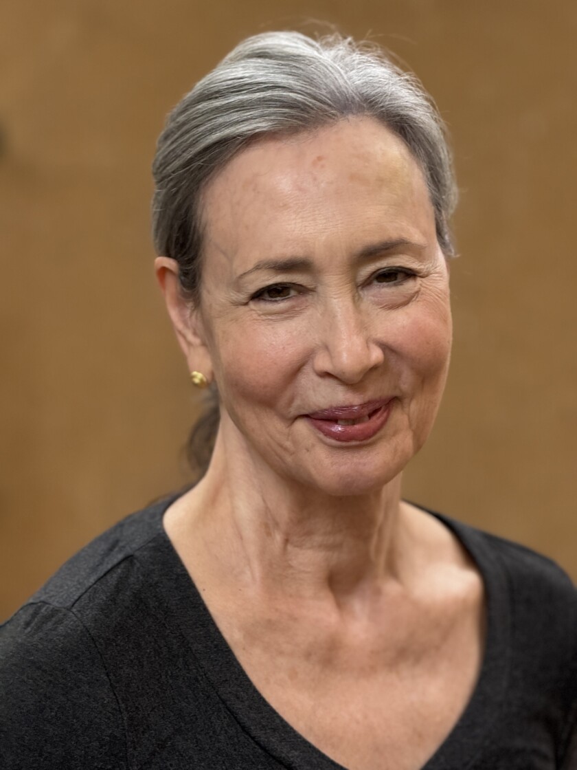 Maria Golia